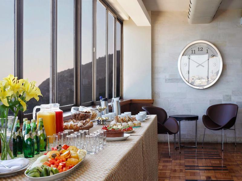 Marina Palace Rio Leblon ريو دي جانيرو المظهر الخارجي الصورة