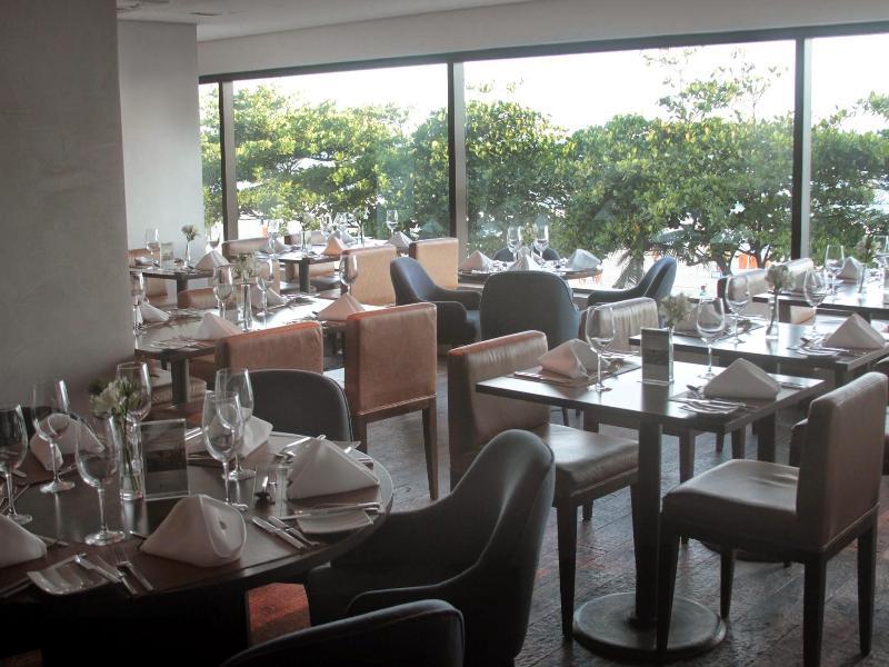 Marina Palace Rio Leblon ريو دي جانيرو المظهر الخارجي الصورة