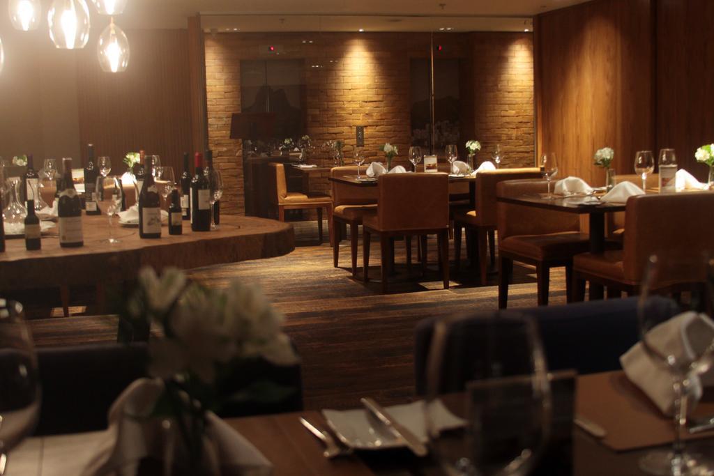 Marina Palace Rio Leblon ريو دي جانيرو المظهر الخارجي الصورة