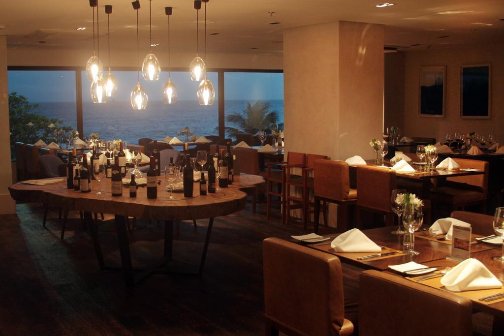 Marina Palace Rio Leblon ريو دي جانيرو المظهر الخارجي الصورة
