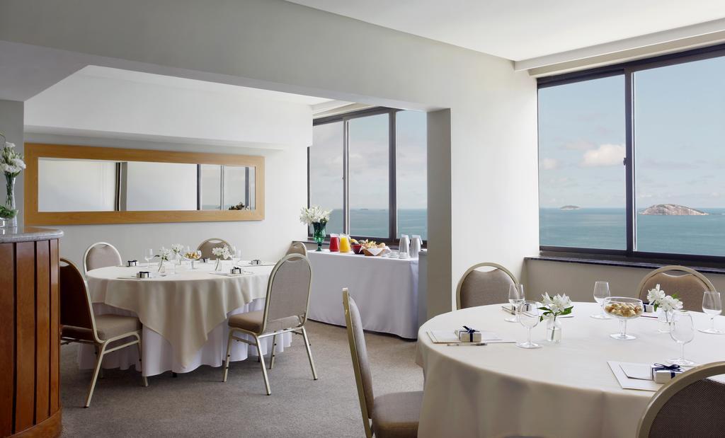 Marina Palace Rio Leblon ريو دي جانيرو المظهر الخارجي الصورة