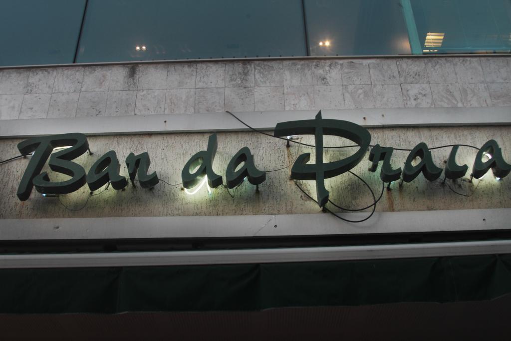 Marina Palace Rio Leblon ريو دي جانيرو المظهر الخارجي الصورة