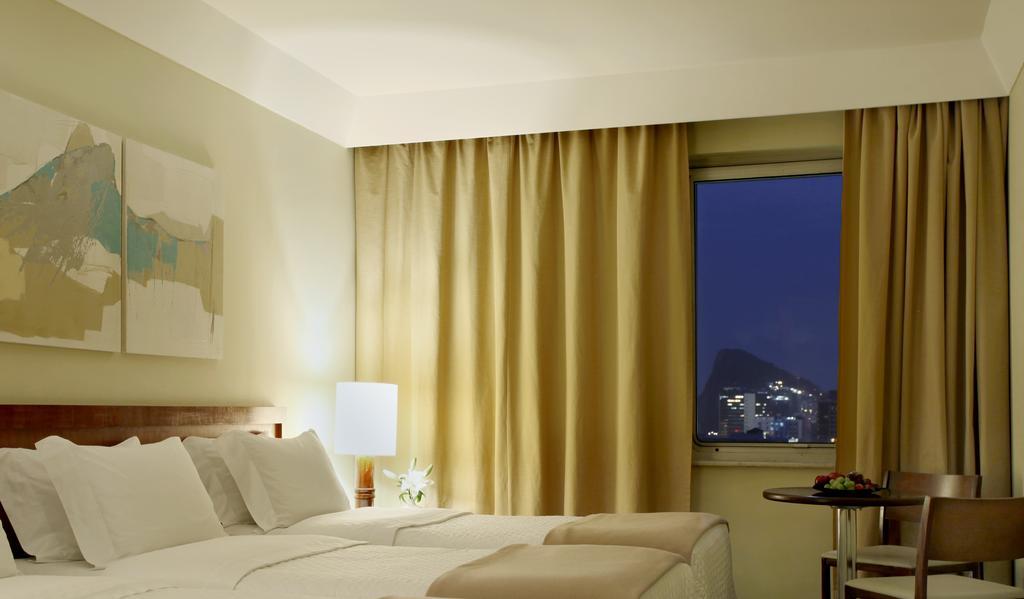 Marina Palace Rio Leblon ريو دي جانيرو المظهر الخارجي الصورة