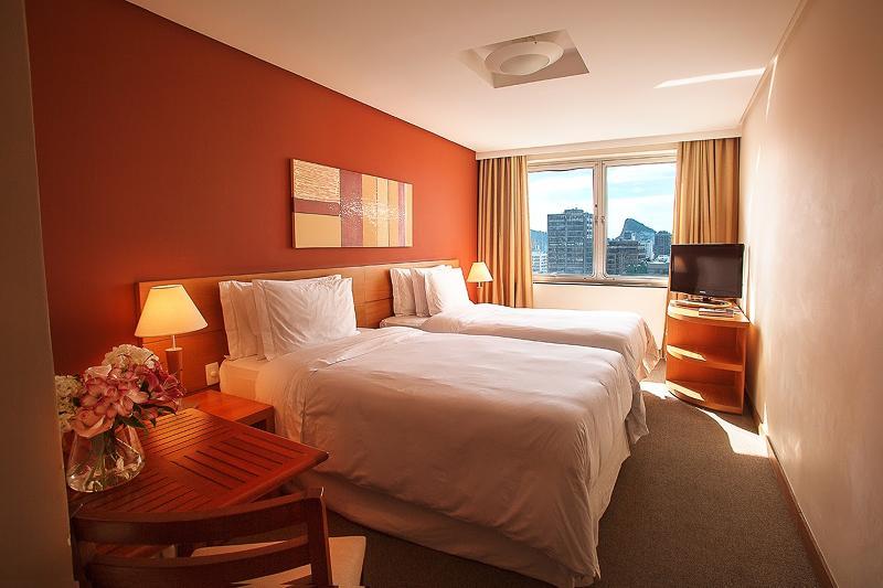 Marina Palace Rio Leblon ريو دي جانيرو المظهر الخارجي الصورة