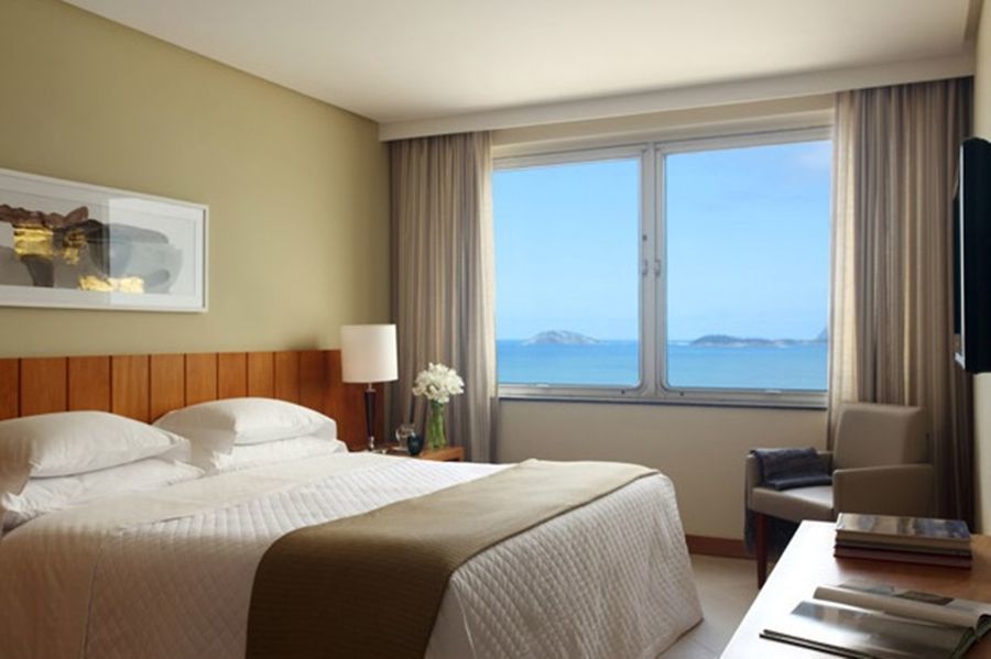 Marina Palace Rio Leblon ريو دي جانيرو المظهر الخارجي الصورة
