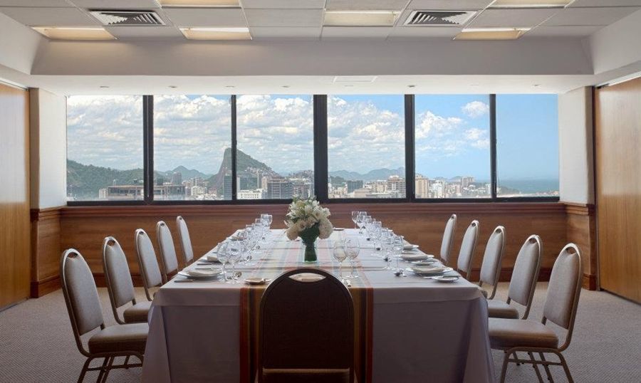 Marina Palace Rio Leblon ريو دي جانيرو المظهر الخارجي الصورة