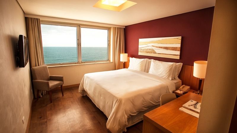 Marina Palace Rio Leblon ريو دي جانيرو المظهر الخارجي الصورة