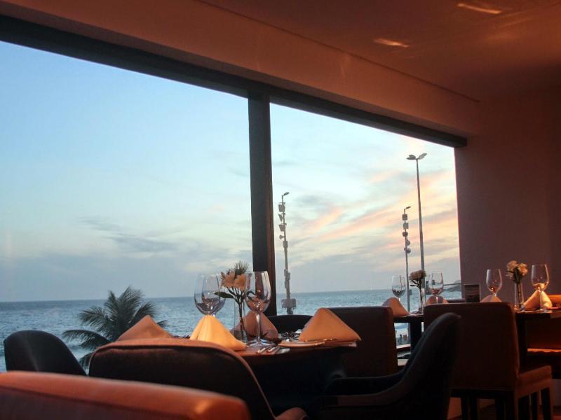 Marina Palace Rio Leblon ريو دي جانيرو المظهر الخارجي الصورة
