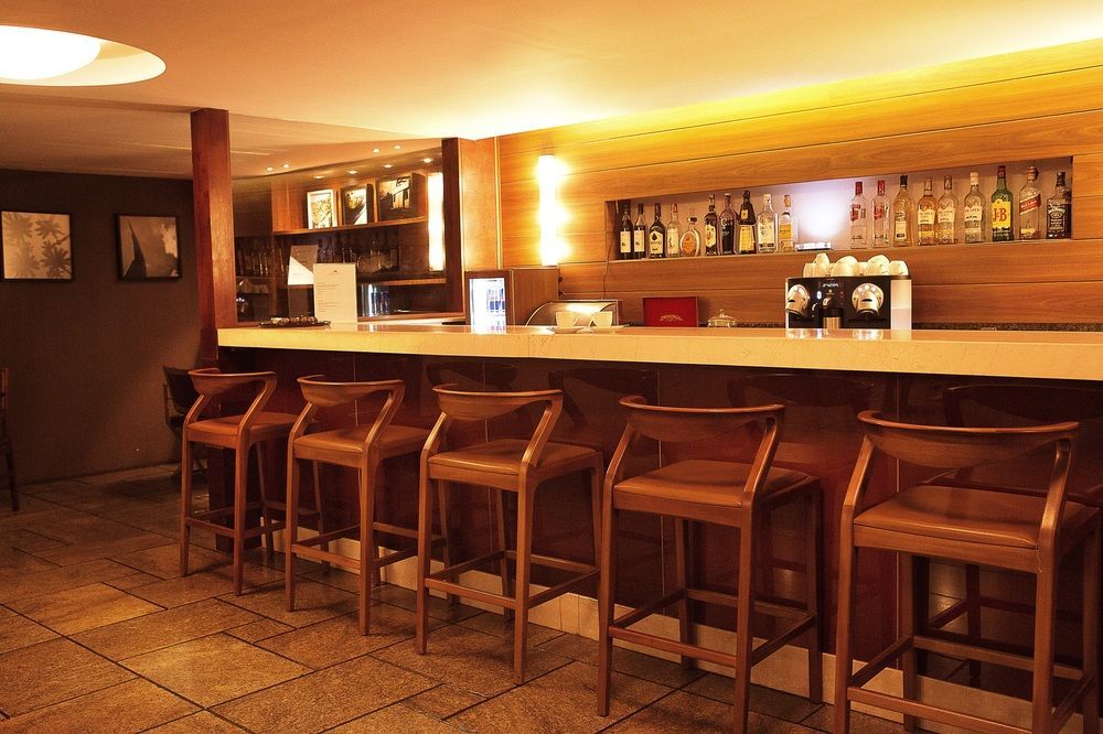 Marina Palace Rio Leblon ريو دي جانيرو المظهر الخارجي الصورة