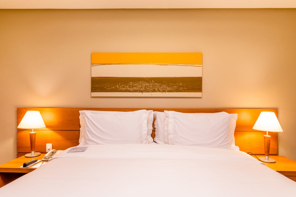Marina Palace Rio Leblon ريو دي جانيرو المظهر الخارجي الصورة