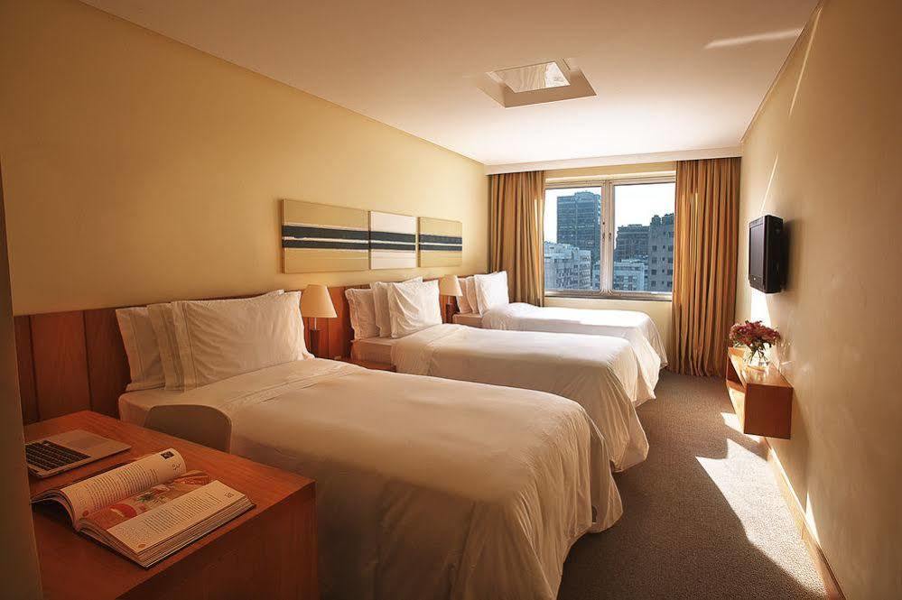 Marina Palace Rio Leblon ريو دي جانيرو المظهر الخارجي الصورة