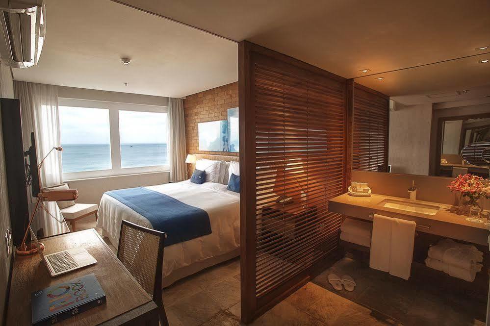 Marina Palace Rio Leblon ريو دي جانيرو المظهر الخارجي الصورة