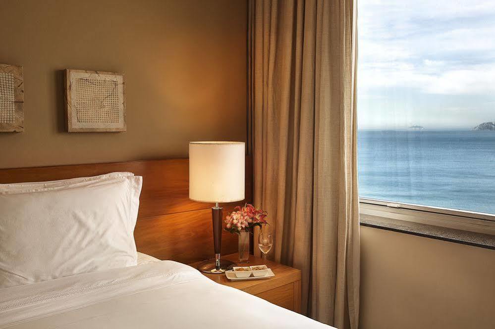 Marina Palace Rio Leblon ريو دي جانيرو المظهر الخارجي الصورة