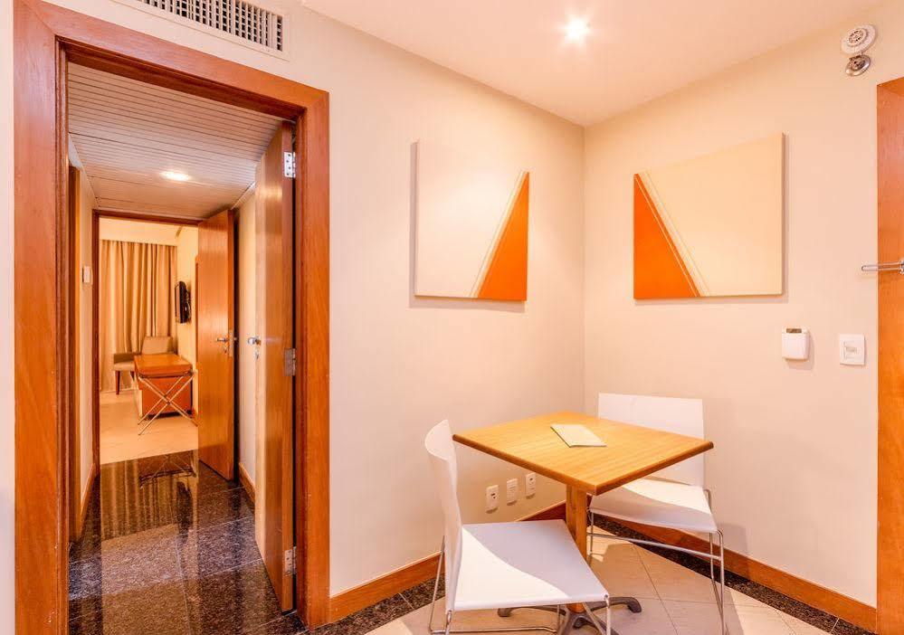 Marina Palace Rio Leblon ريو دي جانيرو المظهر الخارجي الصورة
