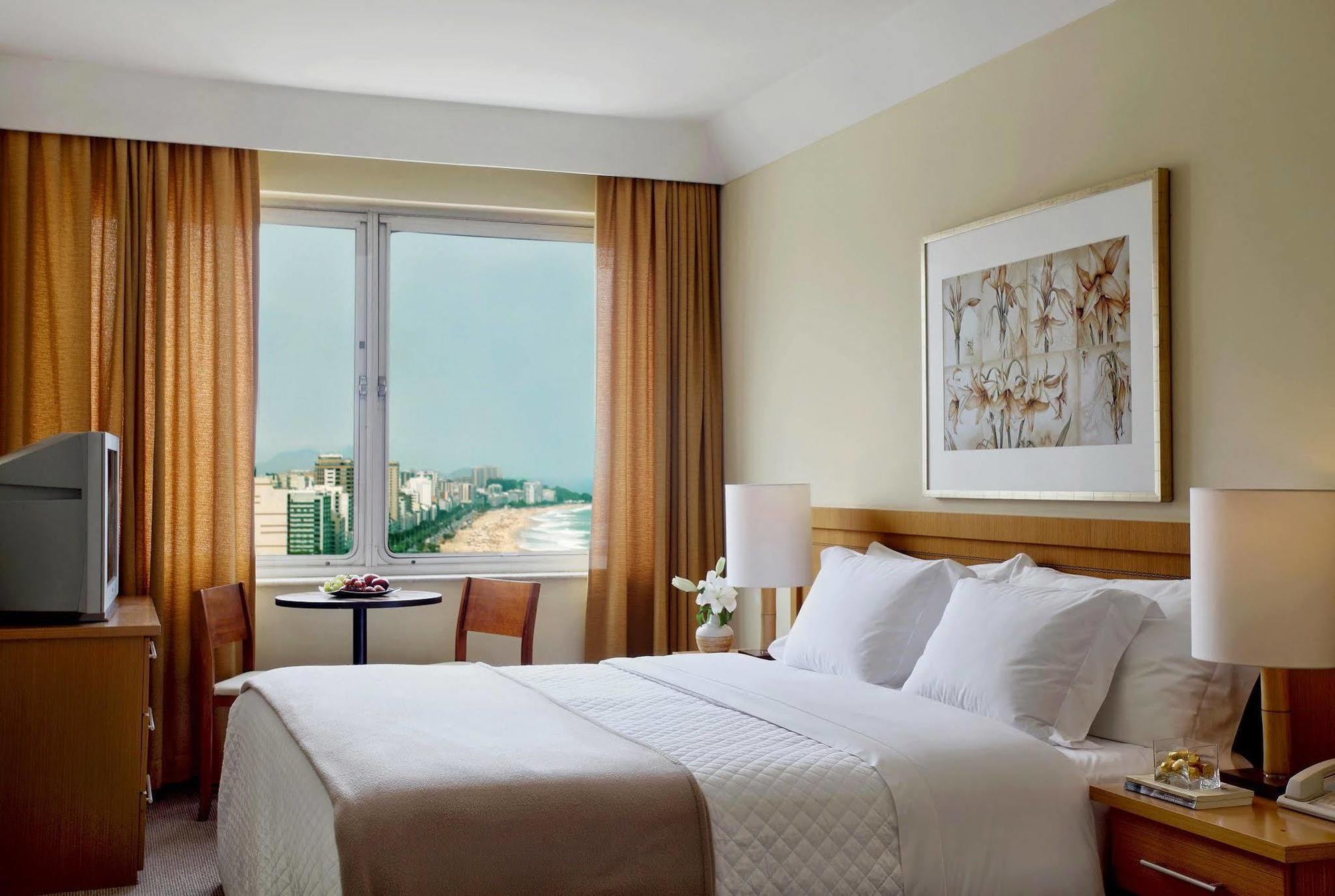 Marina Palace Rio Leblon ريو دي جانيرو المظهر الخارجي الصورة