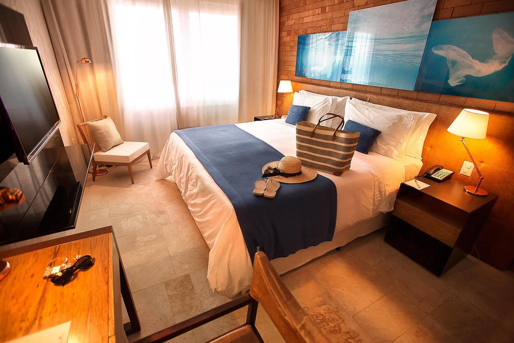 Marina Palace Rio Leblon ريو دي جانيرو المظهر الخارجي الصورة