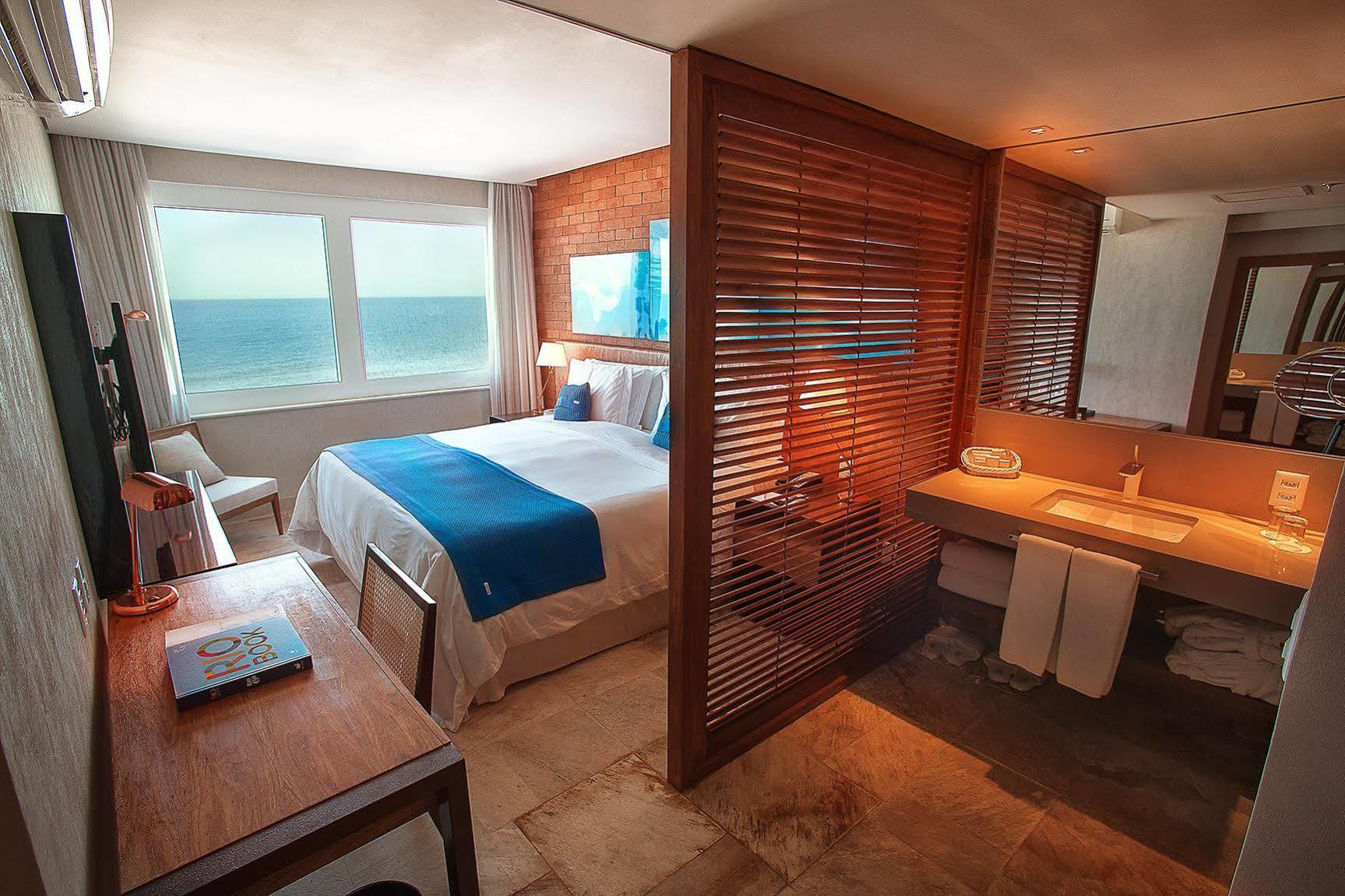 Marina Palace Rio Leblon ريو دي جانيرو المظهر الخارجي الصورة
