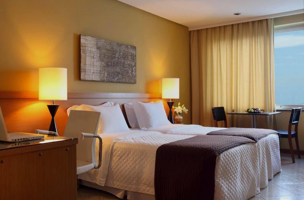 Marina Palace Rio Leblon ريو دي جانيرو الغرفة الصورة