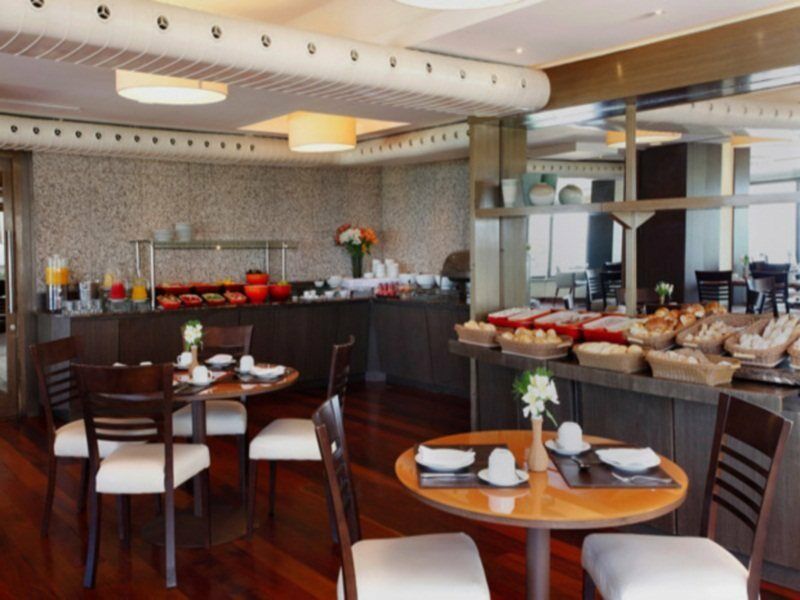 Marina Palace Rio Leblon ريو دي جانيرو المظهر الخارجي الصورة