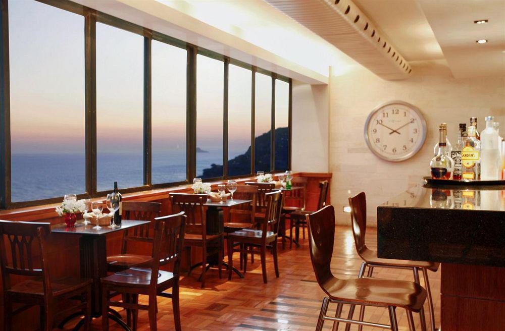 Marina Palace Rio Leblon ريو دي جانيرو المطعم الصورة